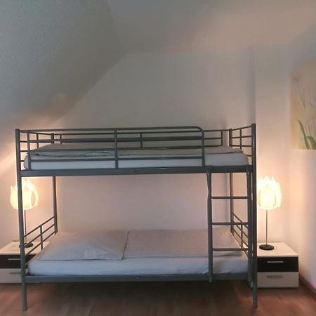 Ferienwohnung Harmonie 45 M2 Золинген Номер фото