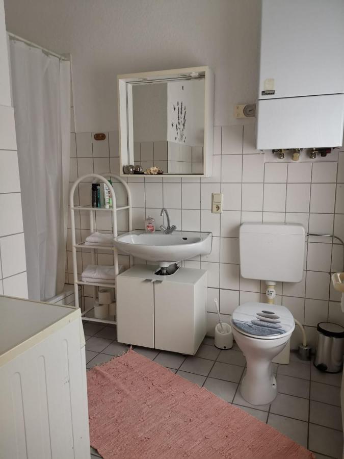 Ferienwohnung Harmonie 45 M2 Золинген Экстерьер фото