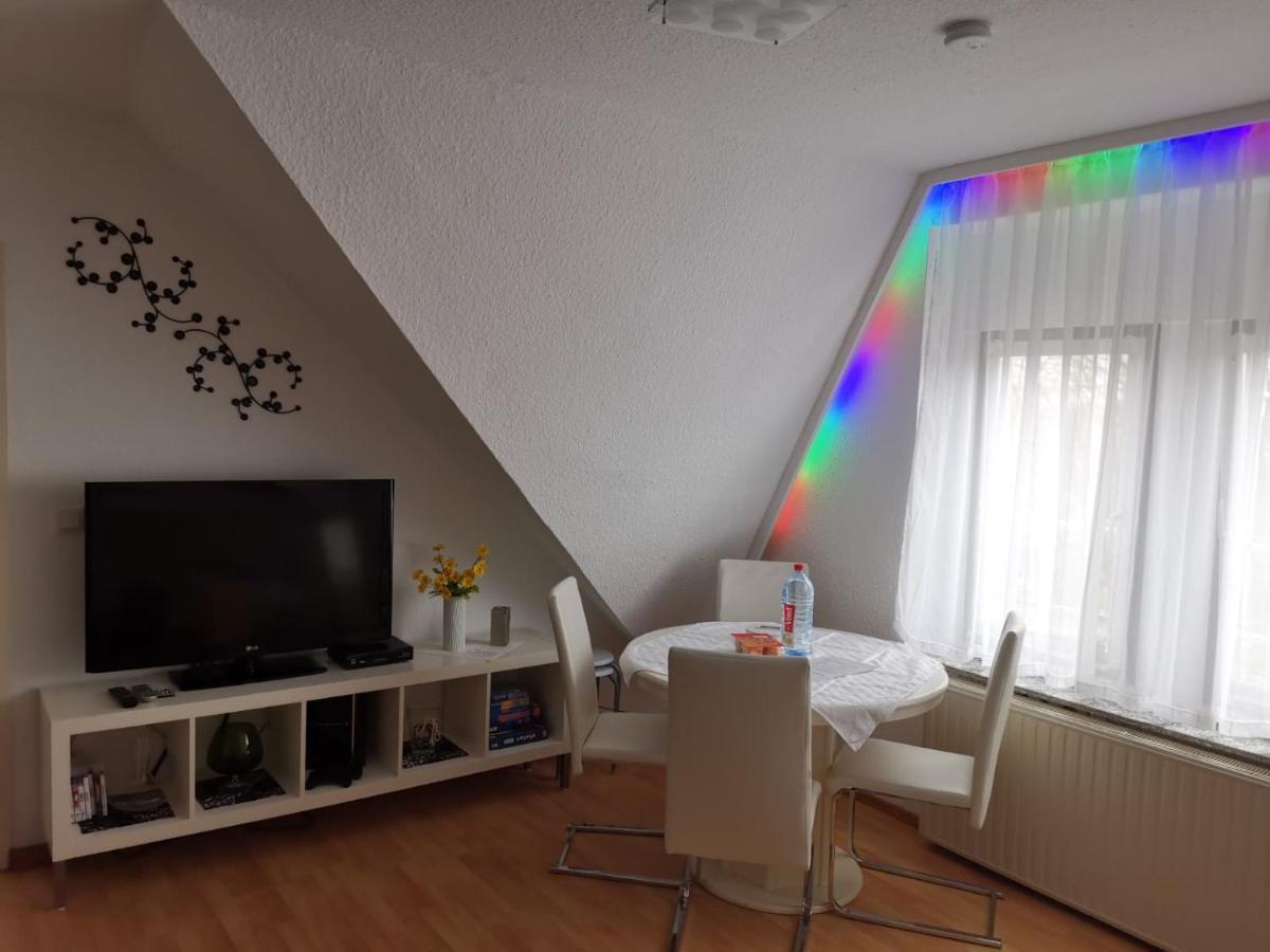 Ferienwohnung Harmonie 45 M2 Золинген Экстерьер фото