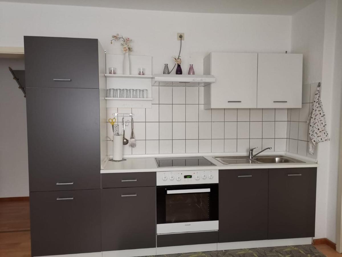 Ferienwohnung Harmonie 45 M2 Золинген Экстерьер фото