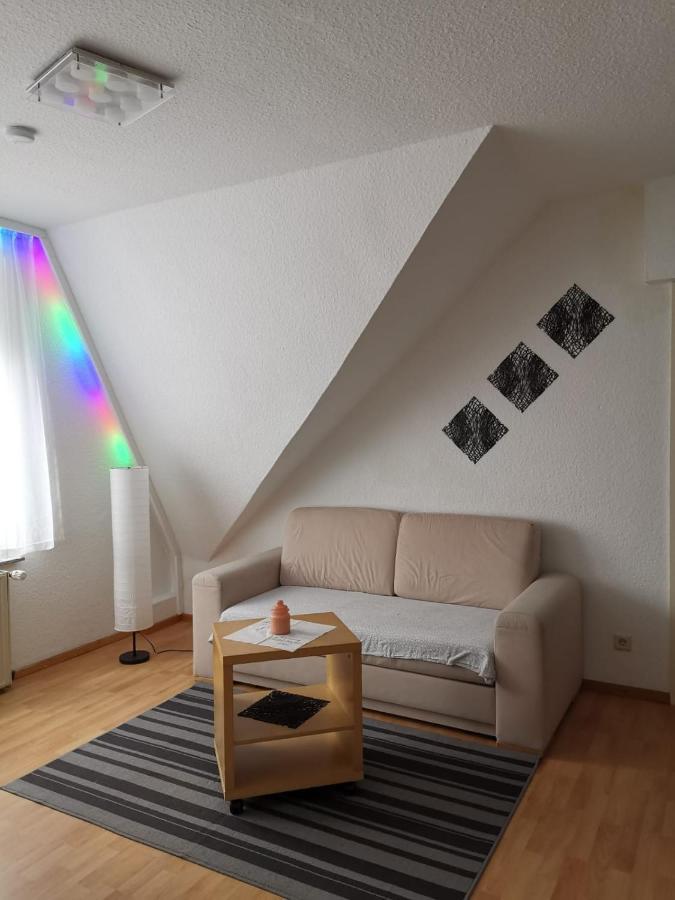 Ferienwohnung Harmonie 45 M2 Золинген Экстерьер фото