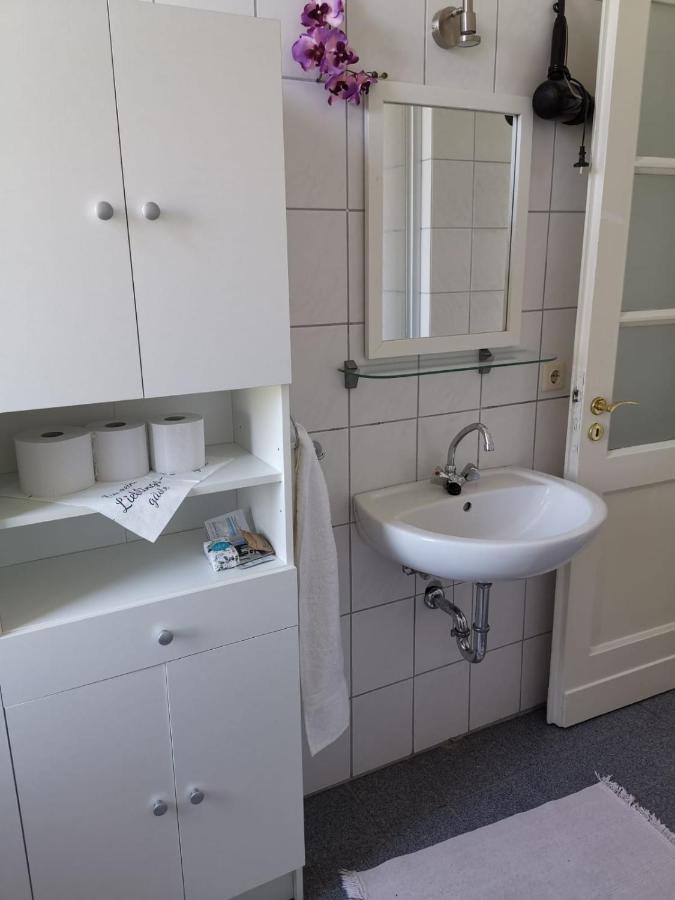 Ferienwohnung Harmonie 45 M2 Золинген Экстерьер фото