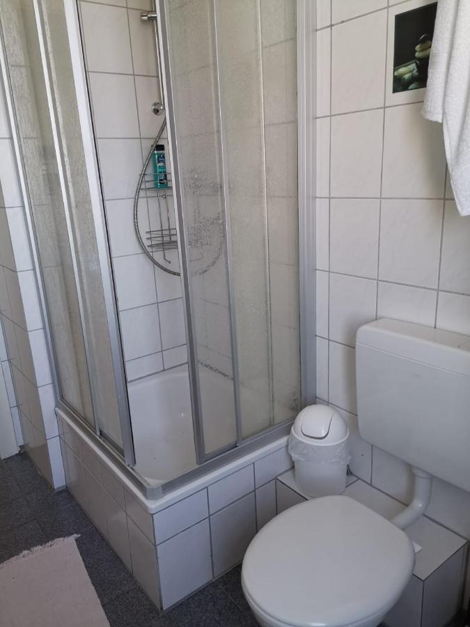 Ferienwohnung Harmonie 45 M2 Золинген Экстерьер фото