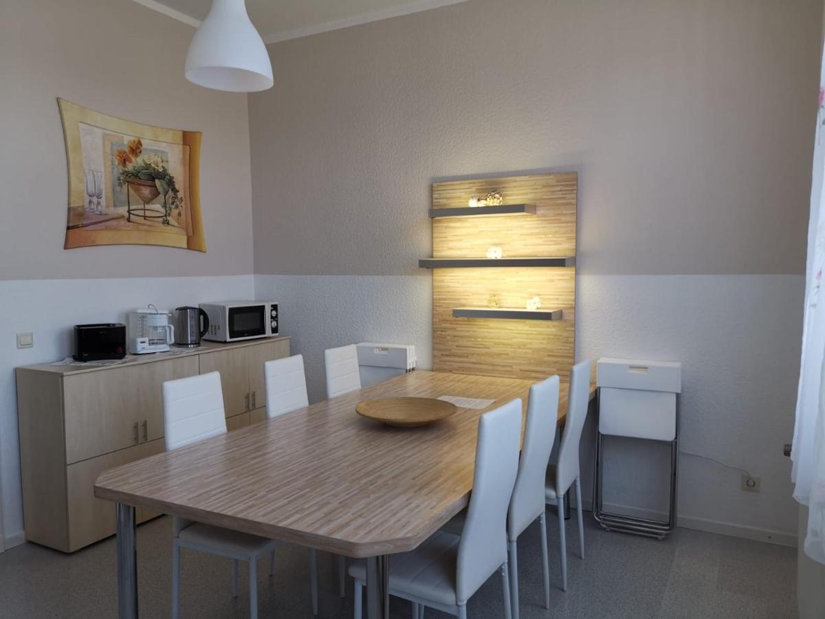 Ferienwohnung Harmonie 45 M2 Золинген Экстерьер фото