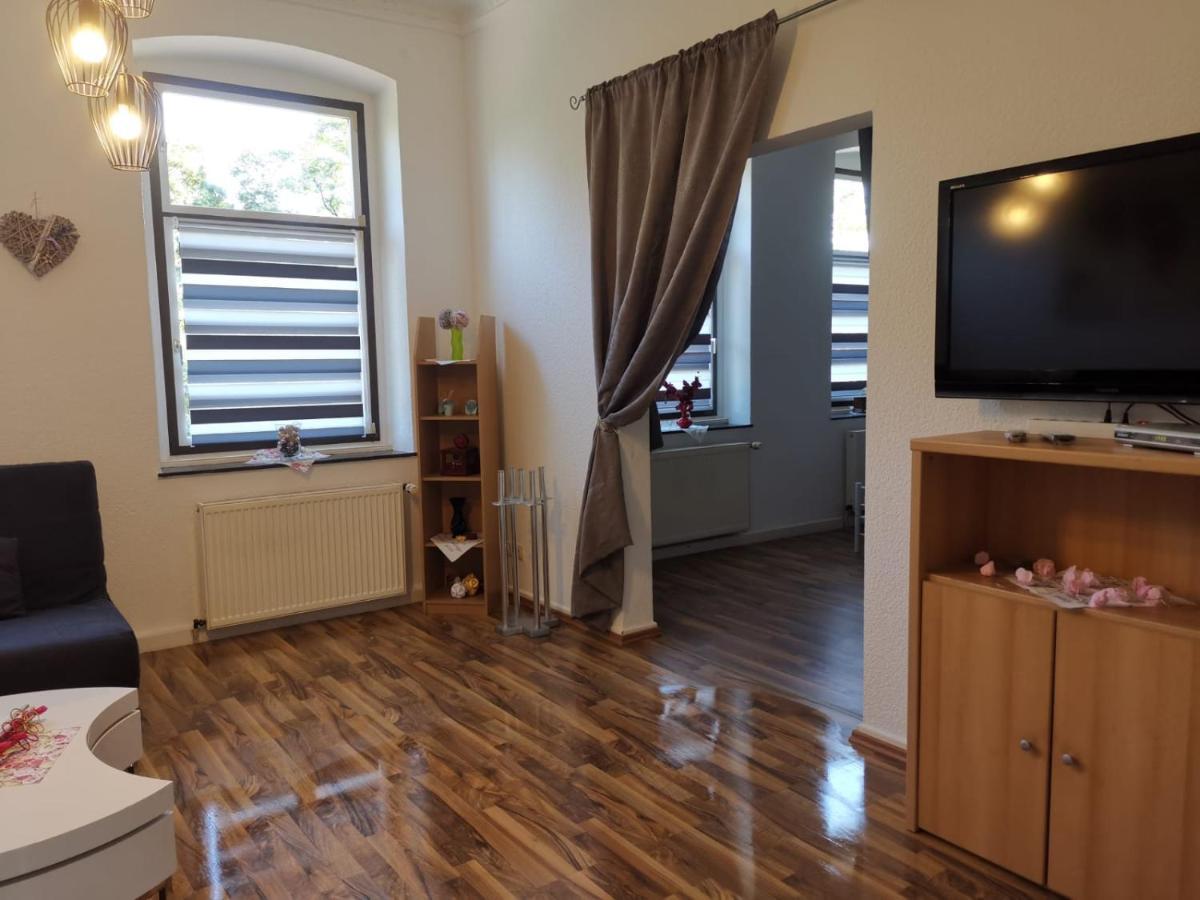 Ferienwohnung Harmonie 45 M2 Золинген Экстерьер фото