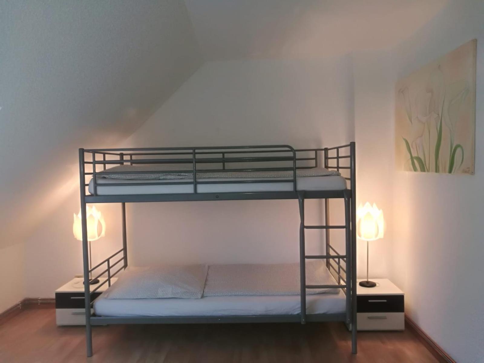 Ferienwohnung Harmonie 45 M2 Золинген Номер фото