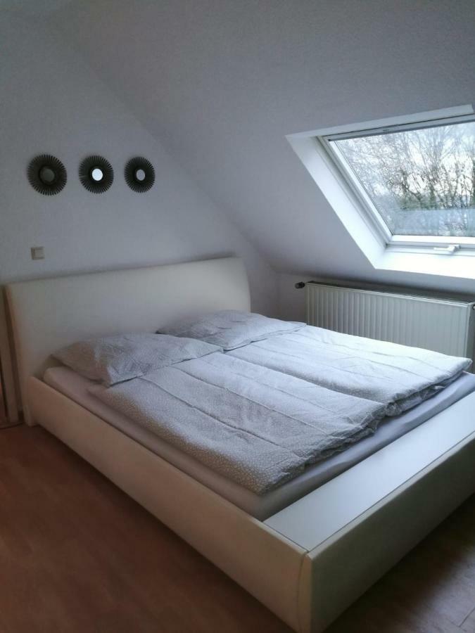 Ferienwohnung Harmonie 45 M2 Золинген Экстерьер фото